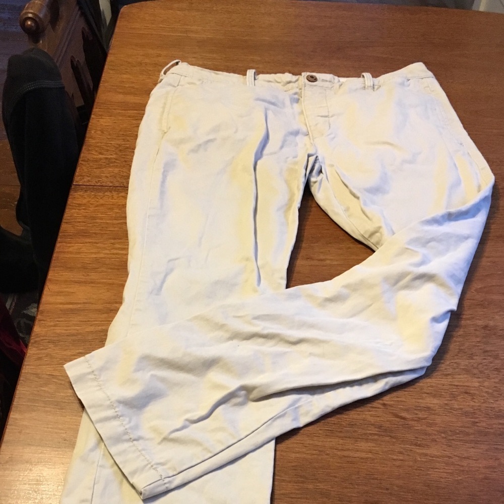 Men’s Hollister Pants 36 x 32